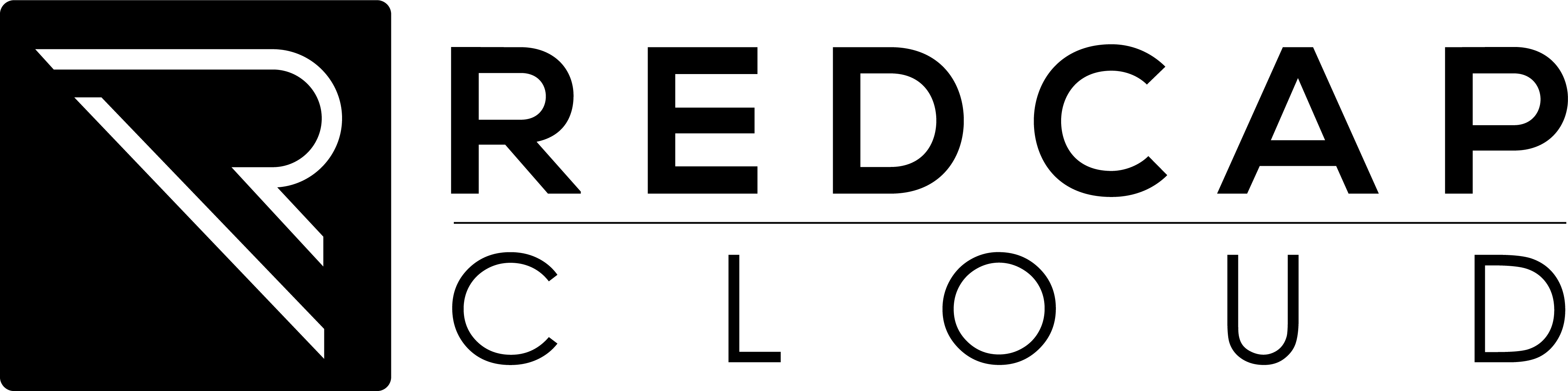 REDCap Cloud Logo